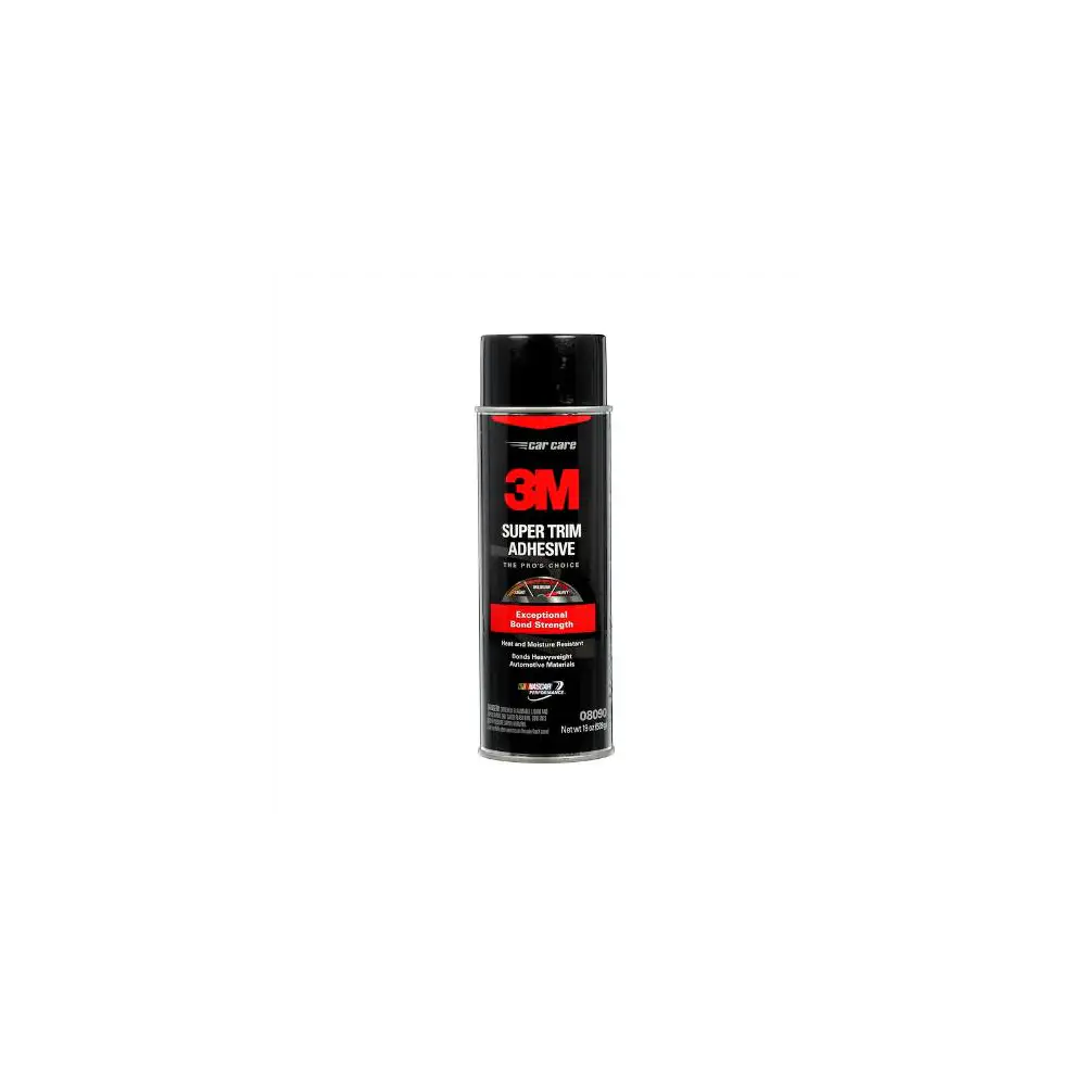 Super Trim Adhesive - 19 Oz. Aerosol Can - 3MP08090 - view 2